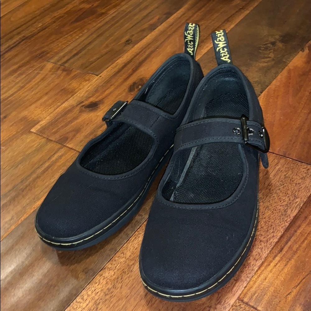 Dr Martens Carnaby
